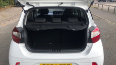 Hyundai i10 1.0 [63] Premium 5dr [Nav] Petrol Hatchback